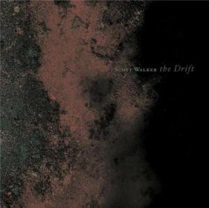 Cover for Scott Walker · The Drift (LP) (2006)