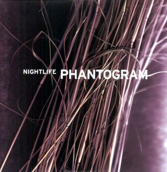 Nightlife - Phantogram - Musique - BARSUK - 0655173112311 - 28 avril 2014
