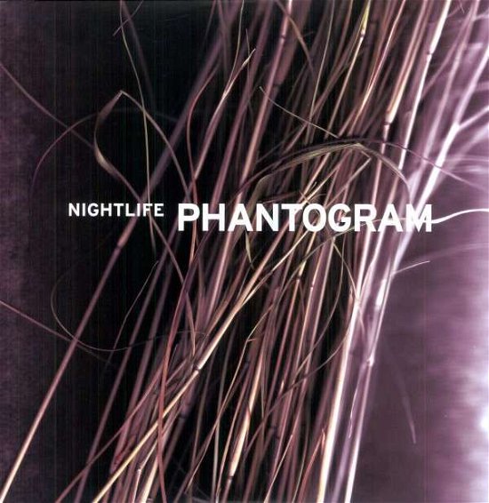 Cover for Phantogram · Nightlife (LP) [EP edition] (2014)