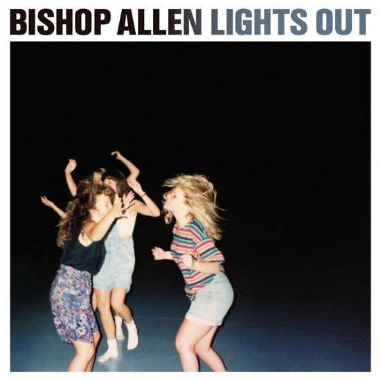 Lights Out - Bishop Allen - Music - DEAD OCEANS - 0656605135311 - August 14, 2014