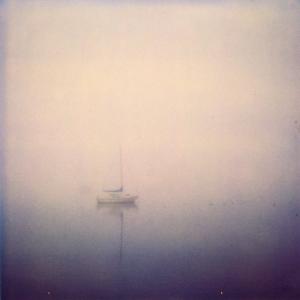 Cover for Drift · Blue Hour (LP) (2011)