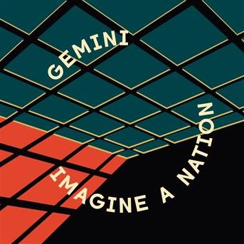 Cover for Gemini · Imagine - A - Nation (LP) (2016)