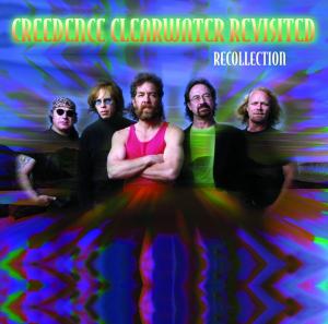 Recollection / Live - Creedence Clearwater Revisited - Música - SPV - 0693723292311 - 28 de abril de 2009