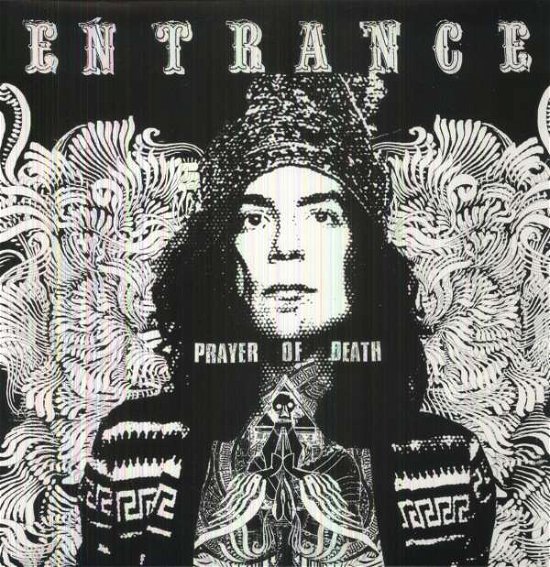 Cover for Entrance · Prayer of Death (LP) (2014)