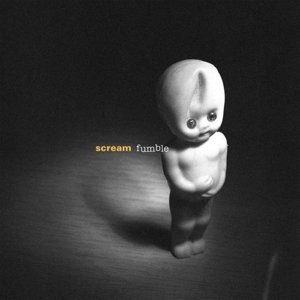 Cover for Scream · Fumble (LP) (2016)