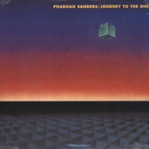 Cover for Pharoah Sanders · Journey to the One (LP) [Reissue edition] (2009)