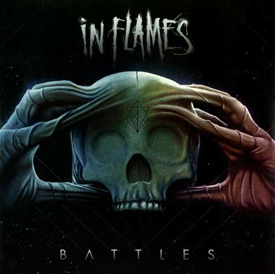 Cover for In Flames · Battles (LP) (2021)