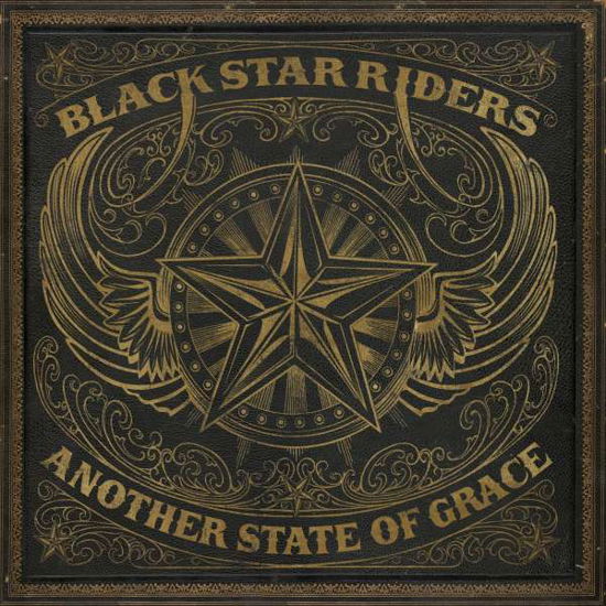 Black Star Riders · Another State of Grace (LP) [Limited edition] (2021)