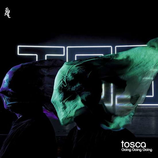 Cover for Tosca · Going Going Going (LP) [Repress edition] (2022)