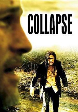 Cover for Collapse · Jason Black,Robert O'Connor,Jackie Di Cristal (DVD) (2007)