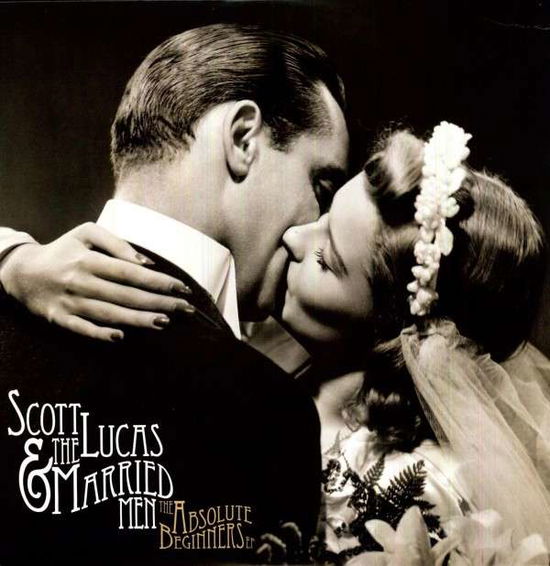 Absolute Beginners - Scott & The Married Men Lucas - Música - G&P RECORDS - 0751937397311 - 11 de novembro de 2010