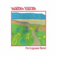 Cover for Modern Color · Portuguese Bend (Purple Vinyl) (7&quot;) (2018)