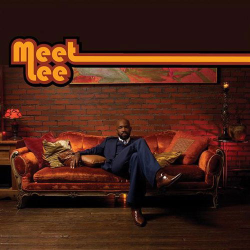 Cover for Lee · Meet Lee (CD) (2008)