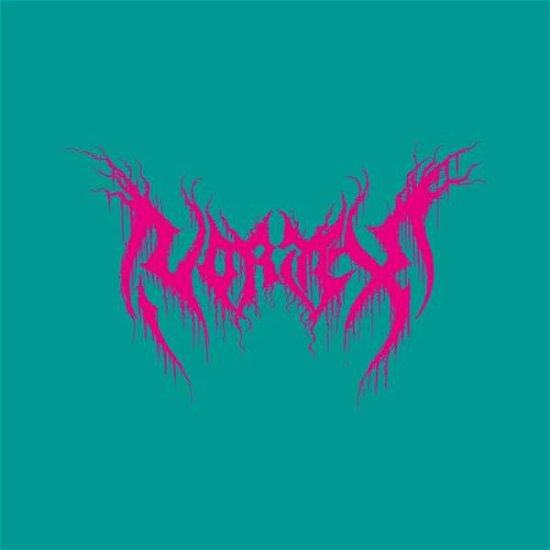 Cover for Special Request · Vortex (LP) [Standard edition] (2019)