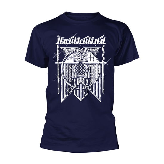 Doremi (Navy) - Hawkwind - Merchandise - PHM - 0803341561311 - April 29, 2022