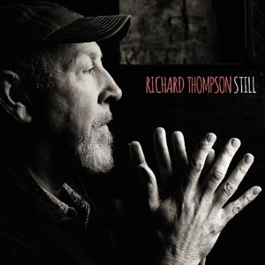 Cover for Richard Thompson · Still (LP) (2015)