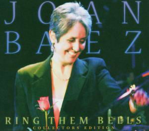 Cover for Joan Baez · Ring Them Bells (CD) [Collectors edition] (2007)