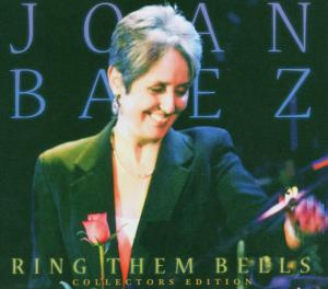 Ring Them Bells - Joan Baez - Music - PROPER - 0805520030311 - February 12, 2007