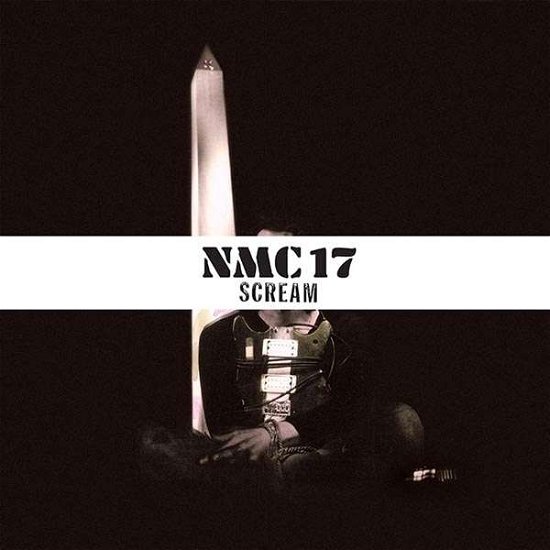 Cover for Scream · Nmc2017 (LP) (2017)
