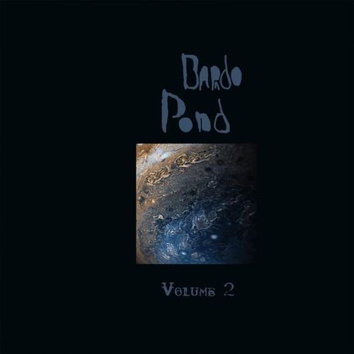 Cover for Bardo Pond · Volume 2 (LP) [Coloured edition] (2022)