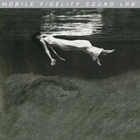 Undercurrent - Bill Evans - Music - MOBILE FIDELITY SILVER - 0821797100311 - June 30, 1990