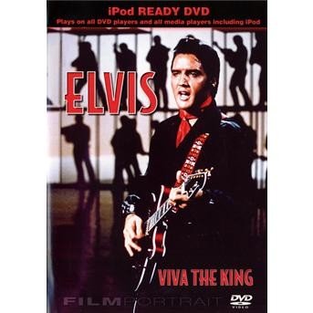 Viva the King - Elvis Presley - Movies - KIMED - 0823880028311 - March 2, 2009