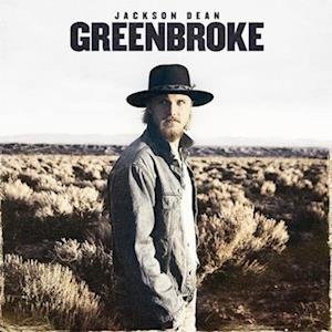 Greenbroke - Jackson Dean - Musik - BIG MACHINE - 0843930093311 - 7. Juli 2023