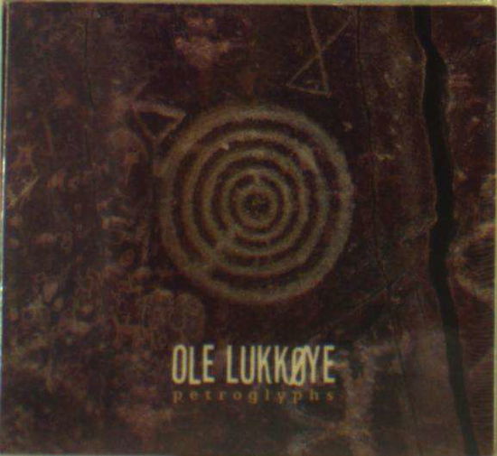 Cover for Ole Lukkoye · Petroglyphs (CD) (2014)