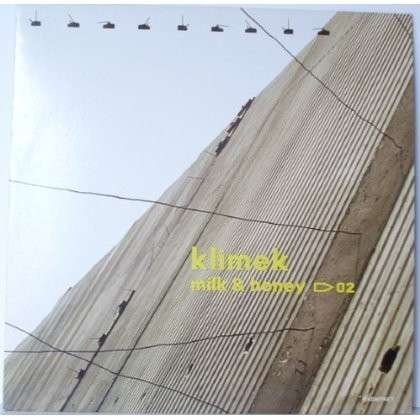 Cover for Klimek · Milk &amp; Honey (LP) (2004)