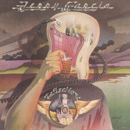 Reflections - Jerry Garcia - Musik - ATO - 0880882546311 - 31. März 2023