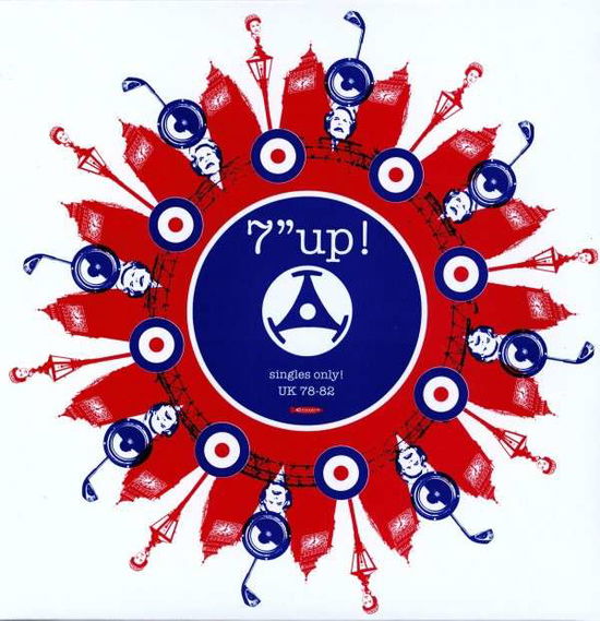 7" Up / Various (LP) (2006)