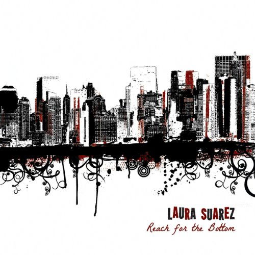 Cover for Laura Suarez · Reach for the Bottom EP (CD) (2011)