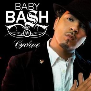 Cover for Baby Bash · What is It (12&quot;) (2007)