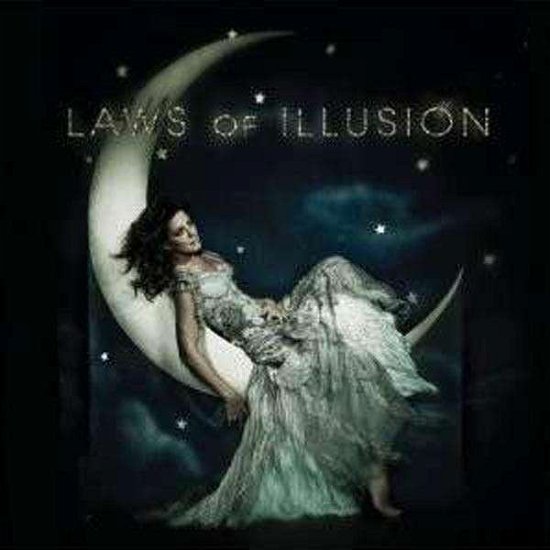 Cover for Sarah Mclachlan · Laws Of Illusion (LP) (2010)