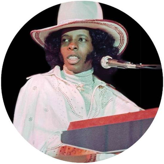 Family Affair - Sly Stone - Música - Cleopatra - 0889466031311 - 16 de septiembre de 2016