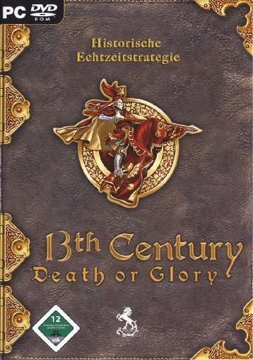 13th Century (DVD-ROM) - Pc - Game -  - 4014658405311 - March 6, 2008