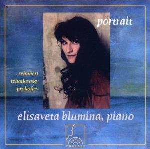 Elisaveta Blumina Klavier Plays Schubert - Elisaveta Blumina - Music - NGL - 4015372830311 - December 20, 2023