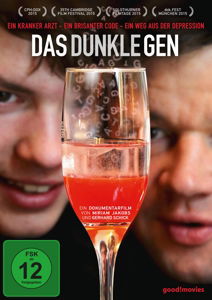 Das Dunkle Gen - Dokumentation - Film - GOOD MOVIES/REALFICTION - 4015698004311 - 11 mars 2016