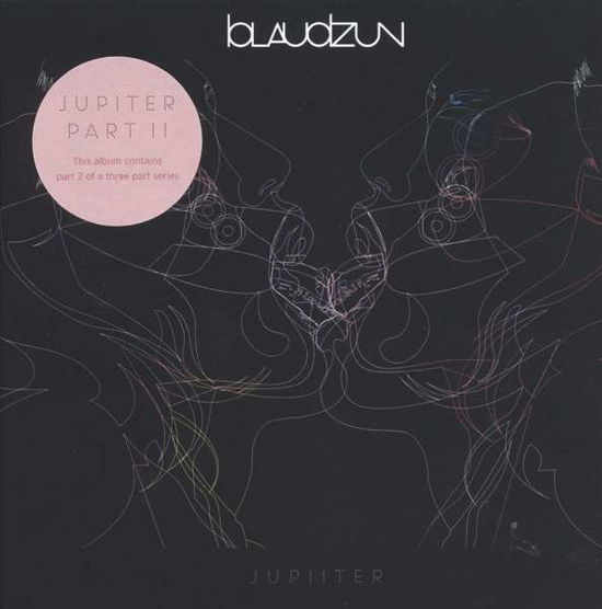 Jupiter Pt. 2 - Blaudzun - Music - GLITTERHOUSE - 4030433790311 - March 3, 2017