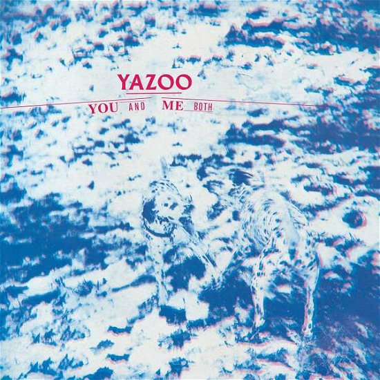 Cover for Yazoo · You And Me Both (LP) (2019)