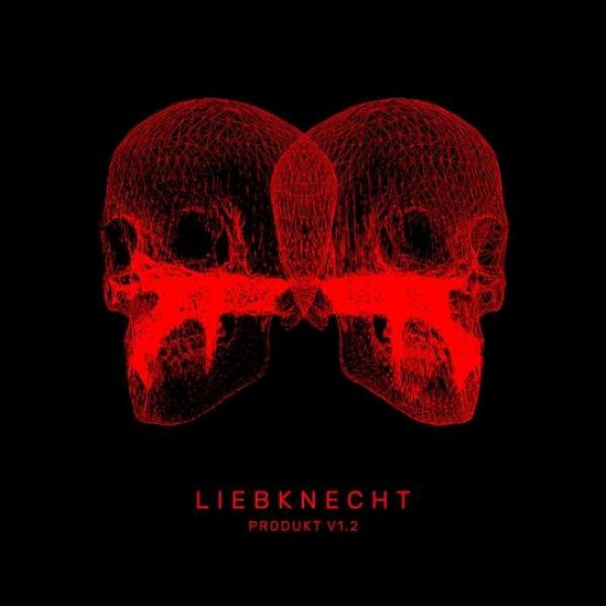 Cover for Liebknecht · Produkt V1.2 (LP) [Limited Numbered edition] (2019)