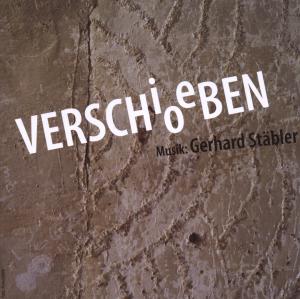 Cover for G. Stabler · Verschieben (CD) (2009)