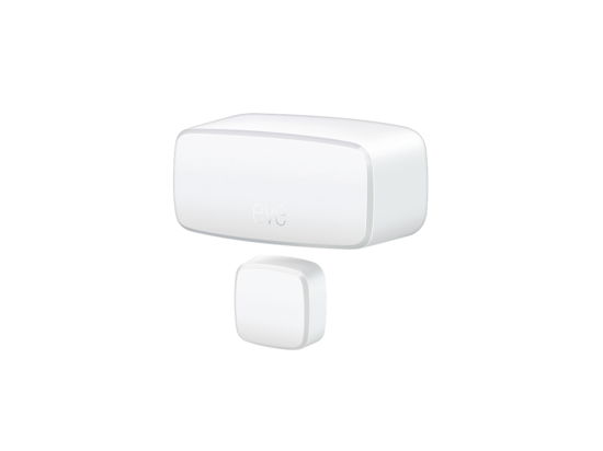 Eve - Door & Window - Wireless Contact Sensor - Eve - Merchandise -  - 4260195392311 - 