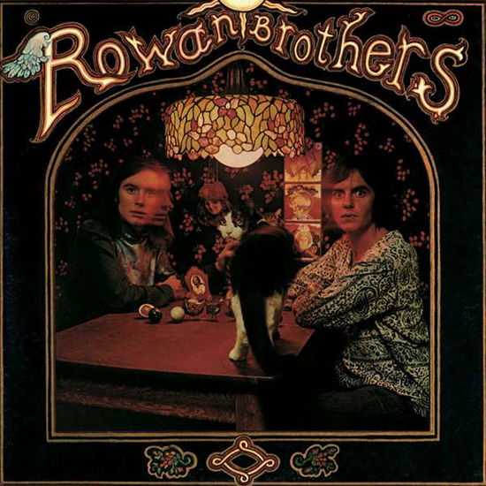 Rowan Brothers - Rowan Brothers - Music - 1VIVID - 4540399052311 - August 20, 2004