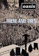 There and then - Oasis - Musik - SONY MUSIC LABELS INC. - 4547366004311 - 15. maj 2002