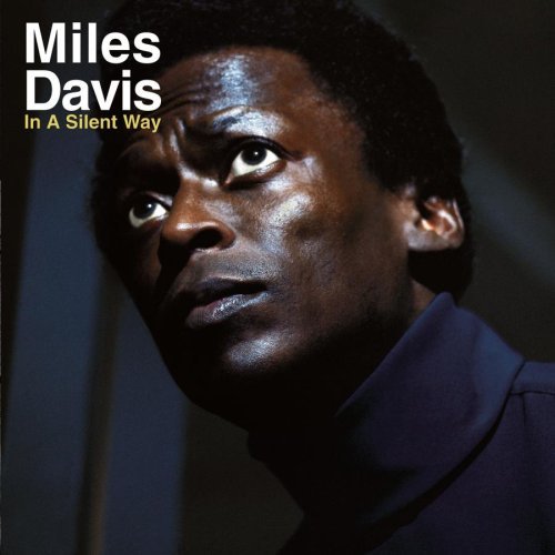 Cover for Miles Davis · In a Silent Way (CD) [Japan Import edition] (2007)