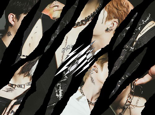 Scars / Sorikun - Stray Kids - Musik - CBS - 4547366525311 - October 13, 2021