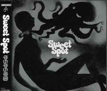 Sweet Spot - Yurayura Teikoku - Musik - Sony - 4547403004311 - 24. maj 2005
