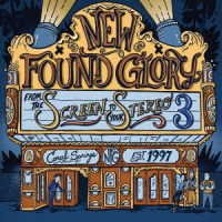 From the Screen to Your Stereo 3 - New Found Glory - Music - HOPELESS RECORDS, KICK ROCK INVASION - 4562181648311 - May 4, 2019