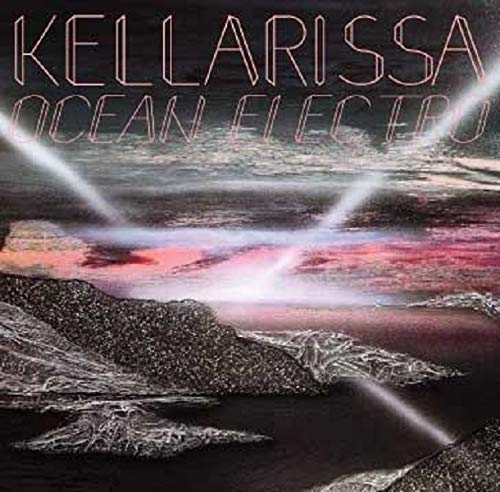 Cover for Kellarissa · Ocean Electro (CD) [Japan Import edition] (2019)